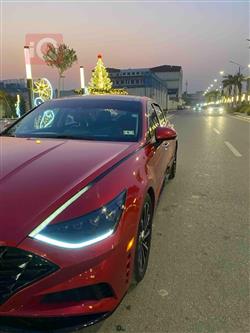 هيونداي سوناتا